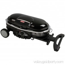 Coleman RoadTrip LXE Portable 2-Burner Propane Grill - 20,000 BTU 554504135